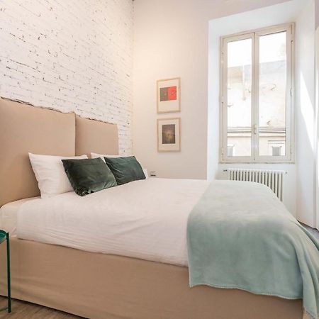 Casa Manara In Trastevere Рим Екстериор снимка