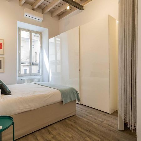 Casa Manara In Trastevere Рим Екстериор снимка