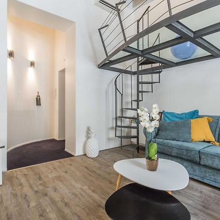 Casa Manara In Trastevere Рим Екстериор снимка