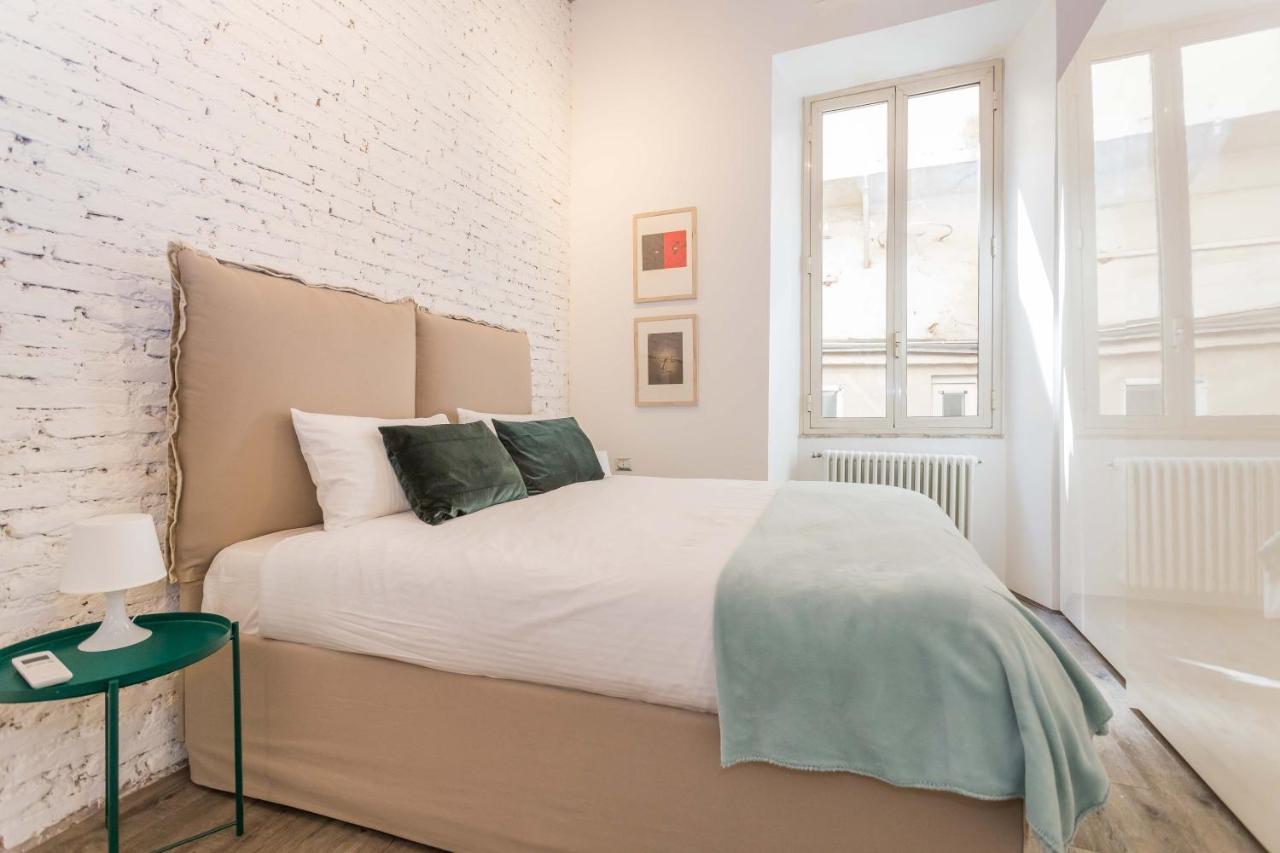 Casa Manara In Trastevere Рим Екстериор снимка
