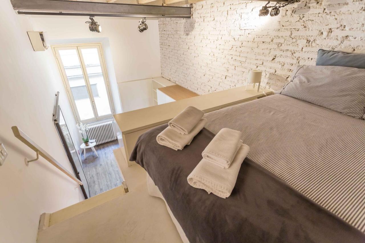 Casa Manara In Trastevere Рим Екстериор снимка