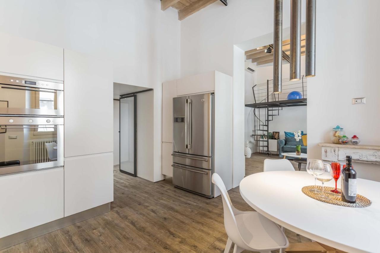 Casa Manara In Trastevere Рим Екстериор снимка