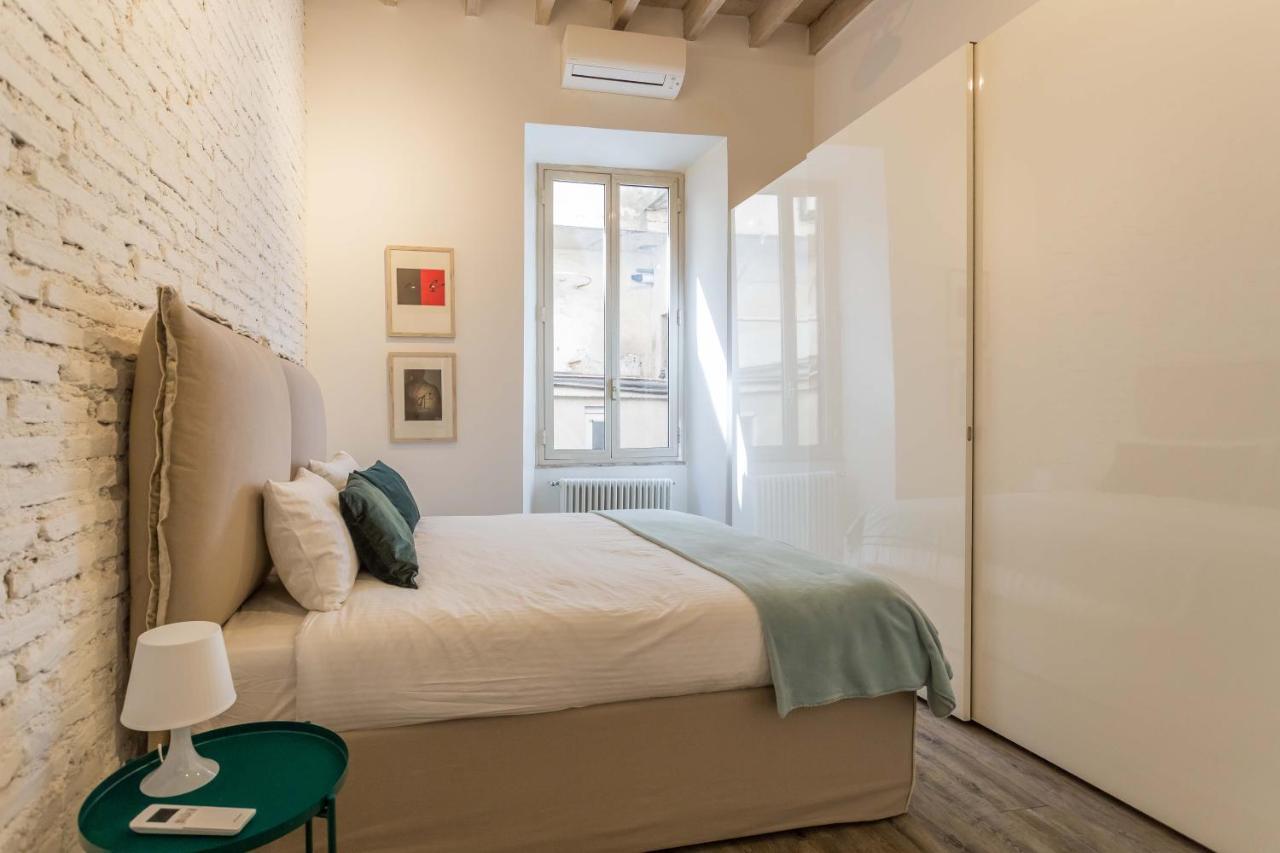 Casa Manara In Trastevere Рим Екстериор снимка