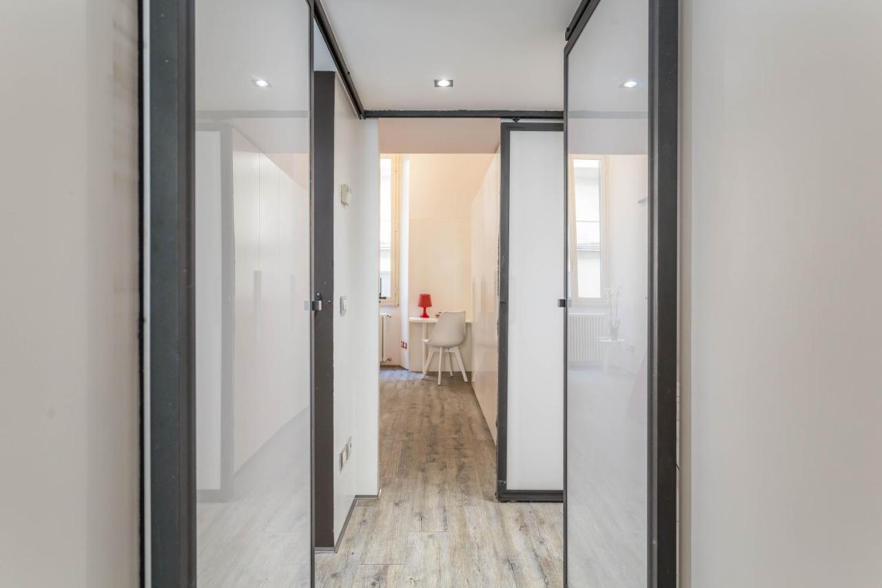 Casa Manara In Trastevere Рим Екстериор снимка