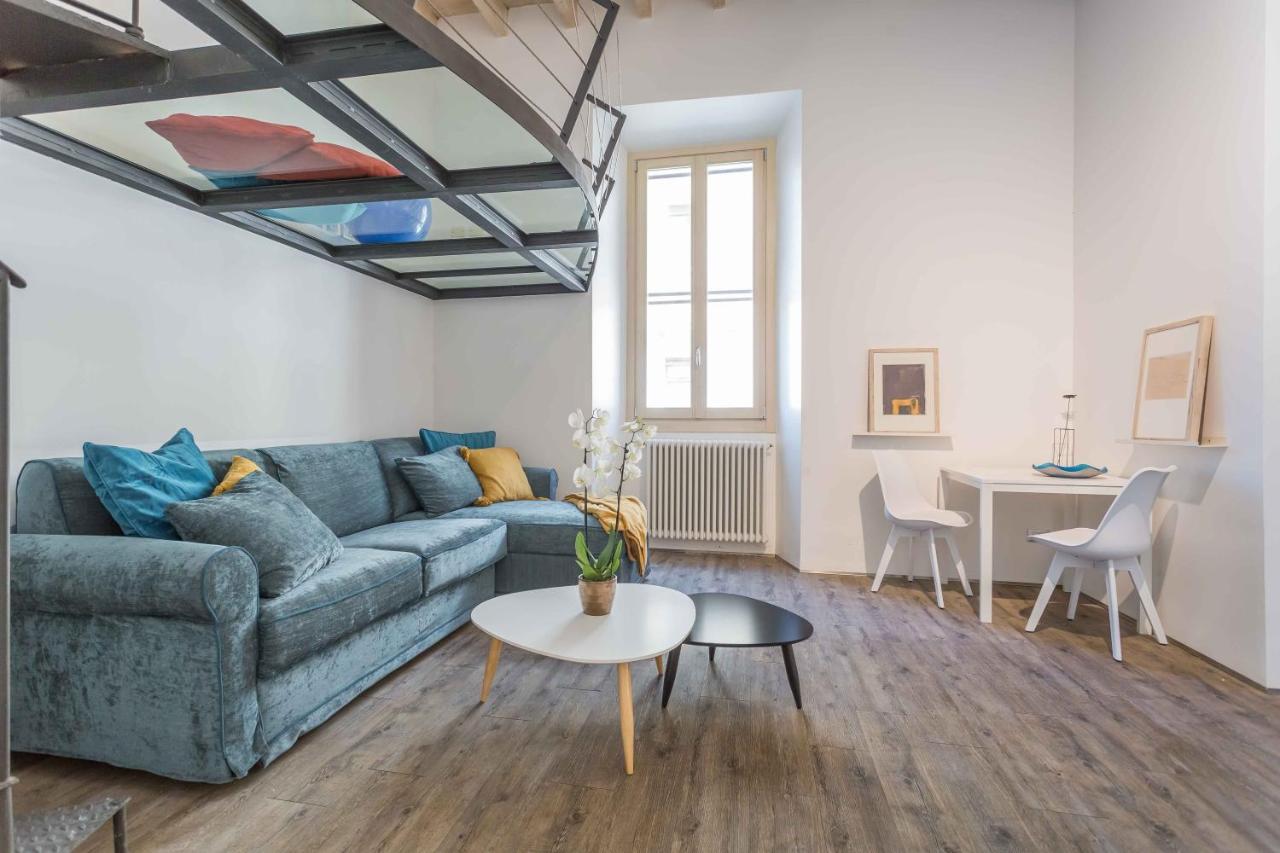 Casa Manara In Trastevere Рим Екстериор снимка