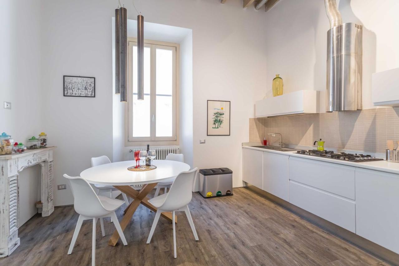 Casa Manara In Trastevere Рим Екстериор снимка