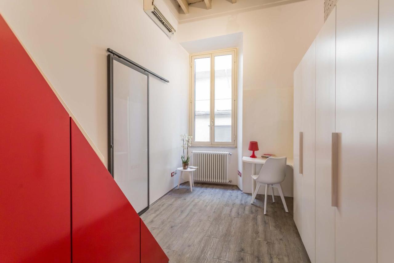 Casa Manara In Trastevere Рим Екстериор снимка