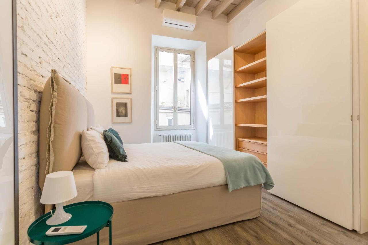 Casa Manara In Trastevere Рим Екстериор снимка
