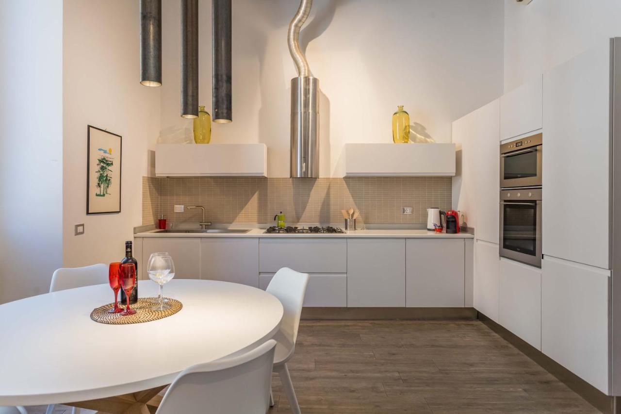 Casa Manara In Trastevere Рим Екстериор снимка