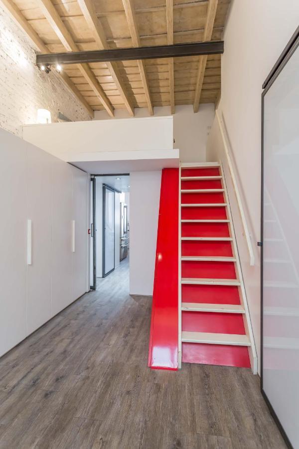 Casa Manara In Trastevere Рим Екстериор снимка