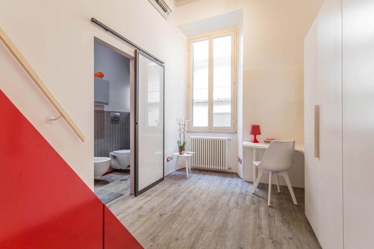 Casa Manara In Trastevere Рим Екстериор снимка