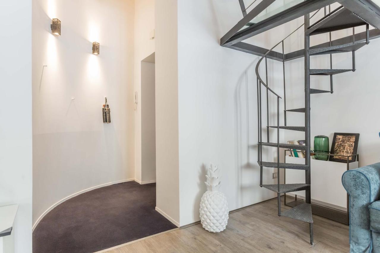 Casa Manara In Trastevere Рим Екстериор снимка