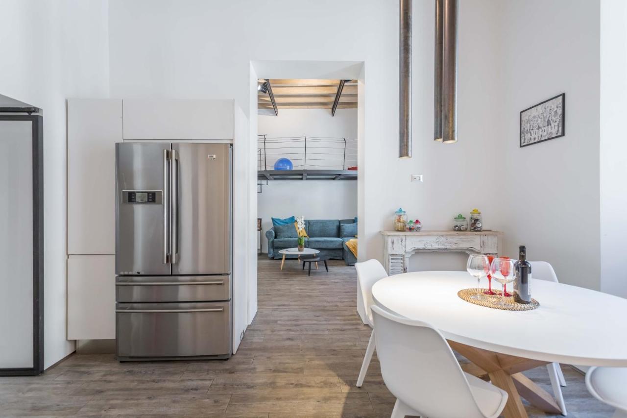 Casa Manara In Trastevere Рим Екстериор снимка