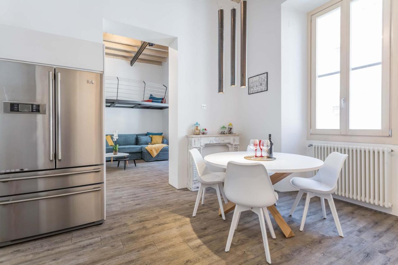 Casa Manara In Trastevere Рим Екстериор снимка