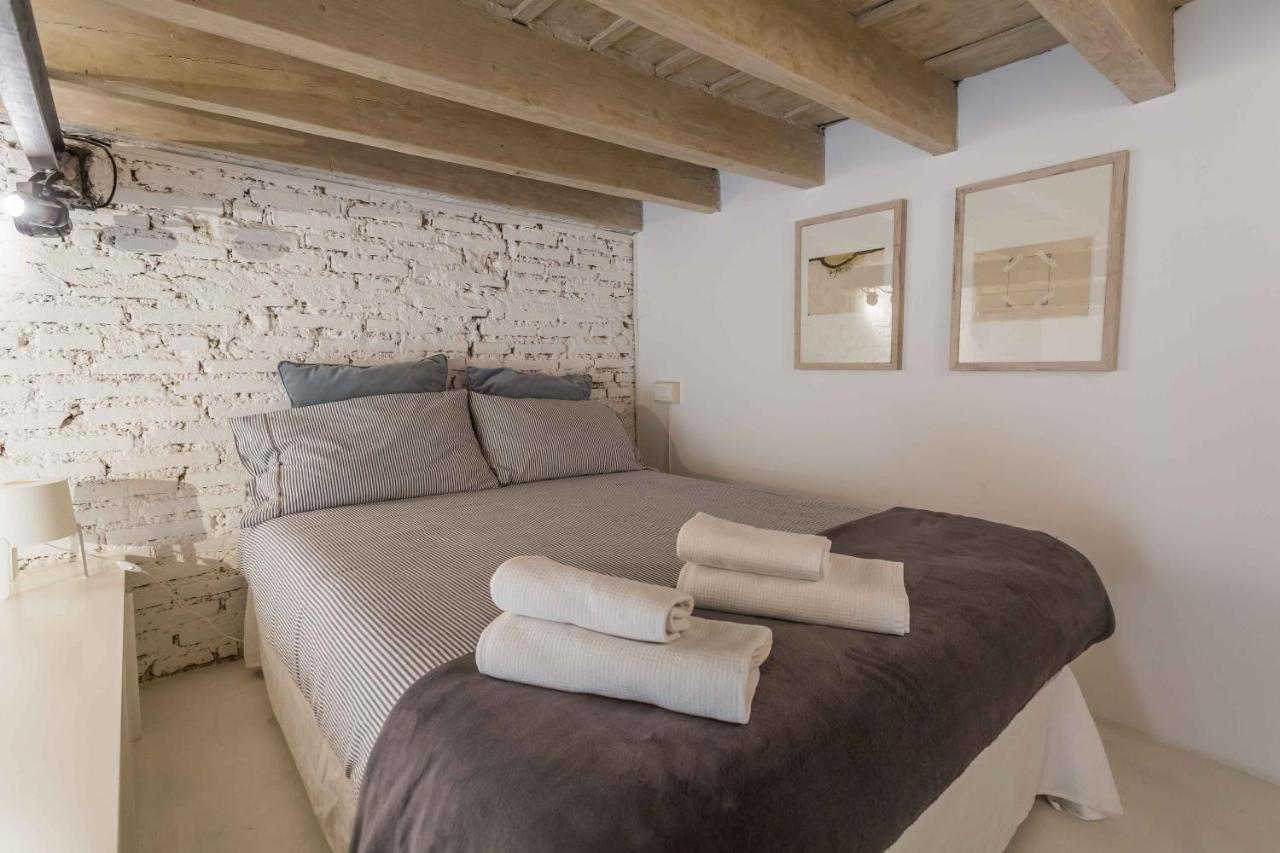 Casa Manara In Trastevere Рим Екстериор снимка