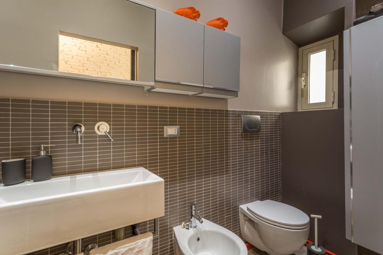 Casa Manara In Trastevere Рим Екстериор снимка
