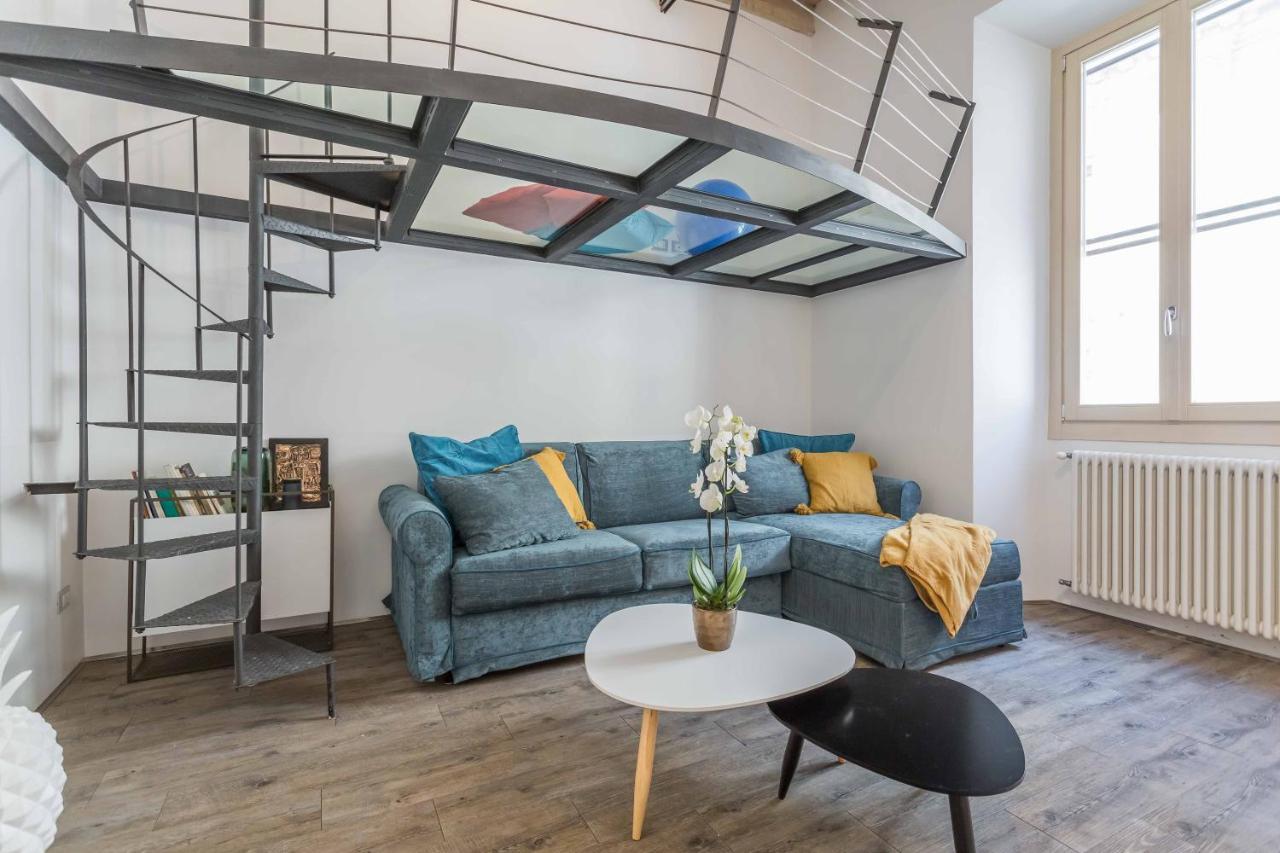 Casa Manara In Trastevere Рим Екстериор снимка